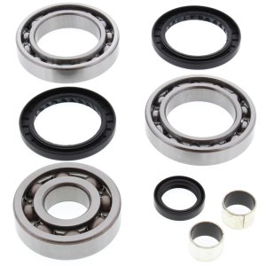 Polaris Magnum 325 2x4 Differential Bearing & Seal Kit - Rear - All Balls Racing - `00-`02 Polaris Magnum 325 2x4 Differential Bearing & Seal Kit - Rear - All Balls Racing - `00-`02